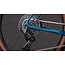 Cube  Reaction C62 SLX Electricblue/white MTB 29 inch Blauw 12V