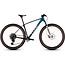 Cube  Phenix C68x Race Chromeblue/liquidblue MTB 29 inch Blauw 12V