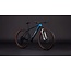 Cube  Phenix C68x Race Chromeblue/liquidblue MTB 29 inch Blauw 12V