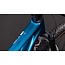 Cube  Phenix C68x Race Chromeblue/liquidblue MTB 29 inch Blauw 12V
