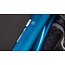 Cube  Phenix C68x Race Chromeblue/liquidblue MTB 29 inch Blauw 12V