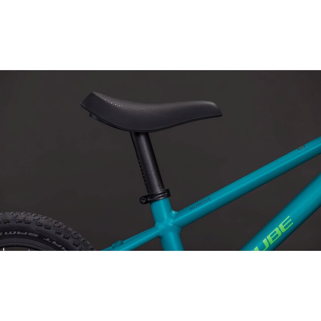 Cube  Numove 120 Rt Seagreen/green uni 12 inch Groen 1V