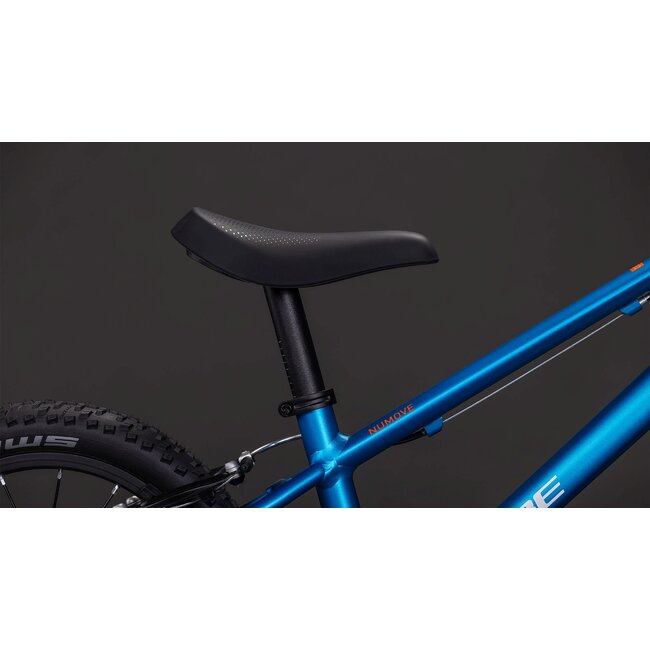 Cube  Numove 140 Topasblue/nebula uni 14 inch Blauw 1V