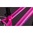 Cube  Numove 140 Fucsia/plum uni 14 inch Roze 1V