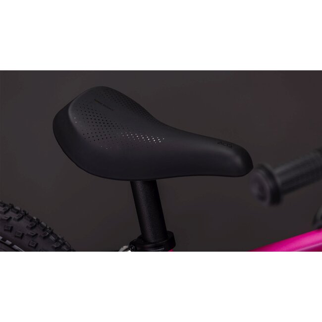 Cube  Numove 140 Fucsia/plum uni 14 inch Roze 1V