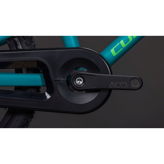 Cube  Numove 160 Seagreen/green uni 16 inch Groen 1V