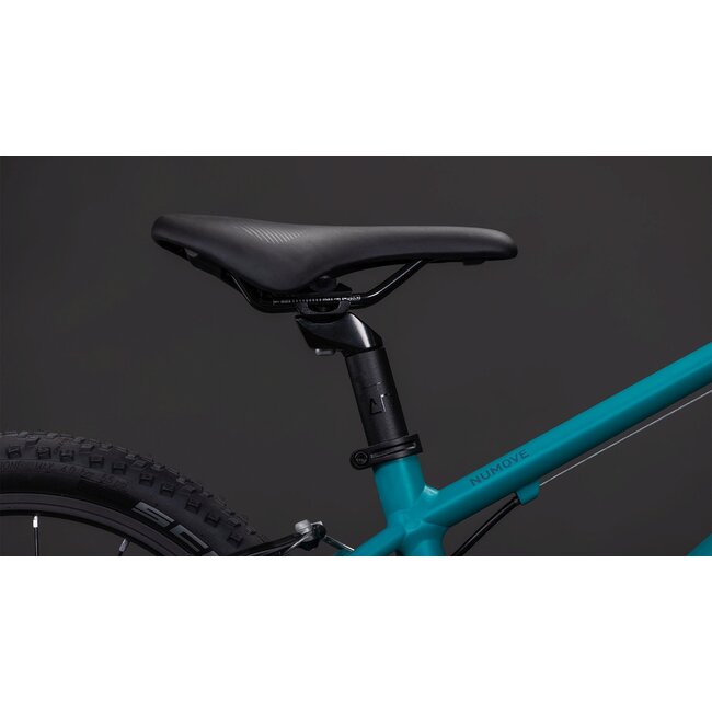 Cube  Numove 160 Seagreen/green uni 16 inch Groen 1V