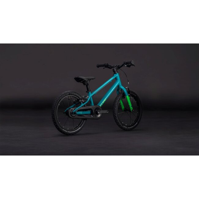 Cube  Numove 160 Seagreen/green uni 16 inch Groen 1V