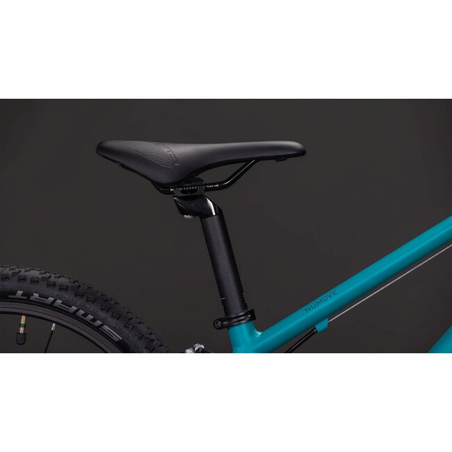 Cube  Numove 180 Seagreen/green uni 18 inch Groen 1V