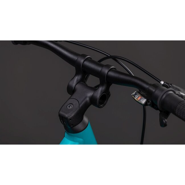 Cube  Numove 200 Seagreen/green uni 20 inch Groen 8V