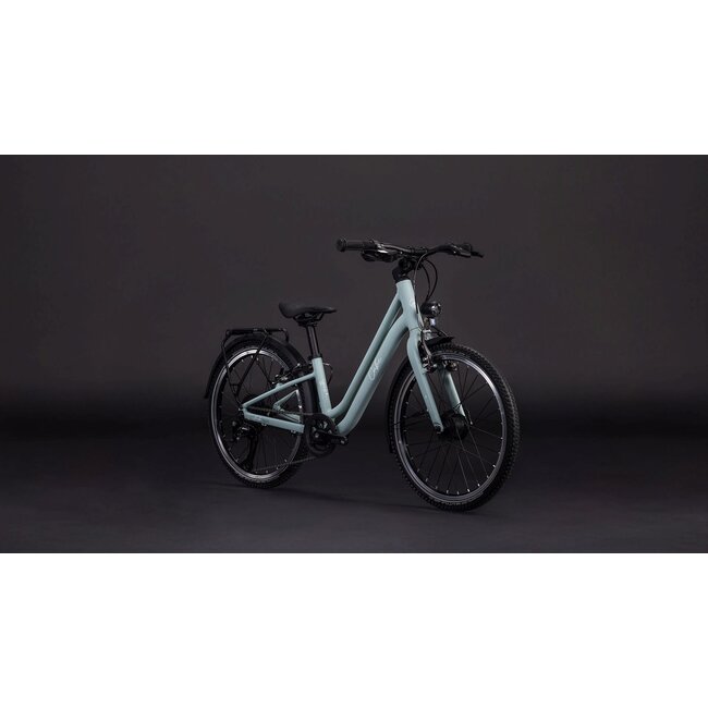 Cube  Aruba 200 Aloegreen/white uni 20 inch Groen 8V