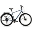 Cube  Touring One Bluebird/grey uni Blauw 8V