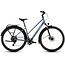 Cube  Touring One Bluebird/grey uni Blauw 8V