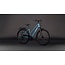 Cube  Touring One Bluebird/grey uni Blauw 8V