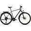 Cube  Kathmandu Exc – Trekkingfiets MetallicGrey/Chrome 22V