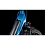 Cube  Supreme Hybrid Pro 625 uni Blauw 11V