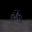 Cube  Supreme Hybrid Pro 625 uni Blauw 11V