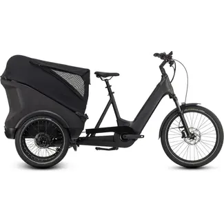 Cube  Trike Family Hybrid Elektrische Fiets 20 inch 750Wh Enviolo