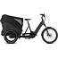 Cube  Trike Family Hybrid e-bike 20 inch  Enviolo Versnelling