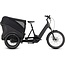 Cube  Trike Cargo Hybrid E-bike 20 inch Enviolo 1500Wh