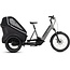 Cube  Trike Cargo Hybrid E-bike 20 inch Enviolo 1500Wh