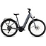 Cube  Touring Hybrid Pro Elektrische Fiets Grijs 800 Wh