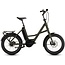 Cube  Compact Hybrid Comfort 545 Elektrische Fiets 5V