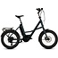 Cube  Compact Hybrid Comfort 545 Elektrische Fiets 5V
