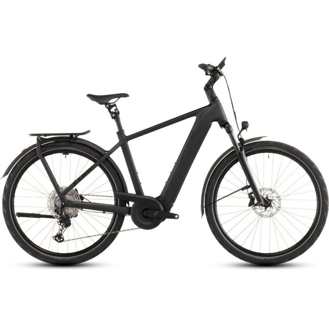 Cube  Kathmandu Hybrid Pro – Elektrische Trekkingfiets | 800Wh Bosch