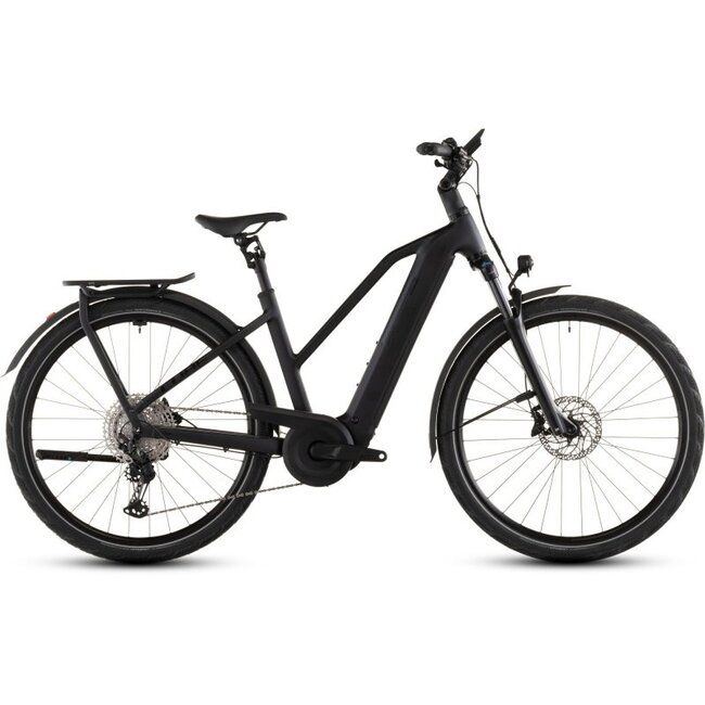 Cube  Kathmandu Hybrid Pro – Elektrische Trekkingfiets | 800Wh Bosch