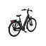 Batavus  Batavus Finez PT Exclusive Flex accu Elektrische Damesfiets 8 Volcano Black matt