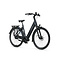 Batavus  Batavus Finez PT Exclusive Flex accu Elektrische Damesfiets 8 Volcano Black matt