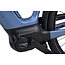 Batavus  Finez PT Exclusive Flex accu Dames 8 Steel blue matte