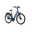 Batavus  Finez PT Exclusive Plus Flex accu Elektrische Damesfiets 1 Steel blue matte