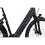 Batavus  Batavus Finez PT Exclusive Plus Flex accu Elektrische Damesfiets 1 Volcano Black matt