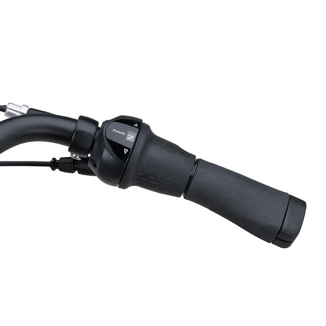 Batavus  Fonk 7 Herenfiets 7Versnelling Black Matt