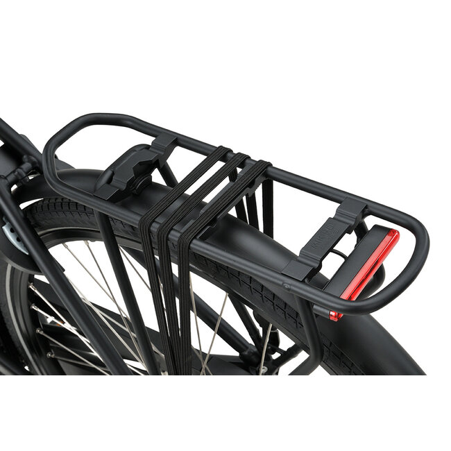 Batavus  Fonk 7 Herenfiets 7Versnelling Black Matt