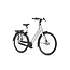 Batavus  Fonk 7 Damesfiets 7Versnellin Light Silver matt