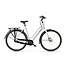 Batavus  Fonk 7 Damesfiets 7Versnellin Light Silver matt