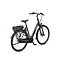 Batavus  Altura CP Plus Flex accu Elektriche Damesfiets 7 Smokingblack matt