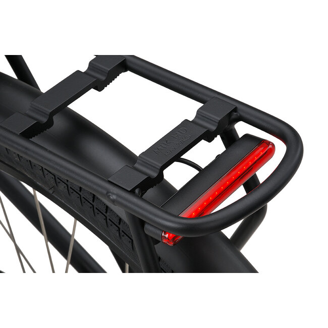 Batavus  Fonk 7 Herenfiets 7Versnelling Dark Spruce Blue matt