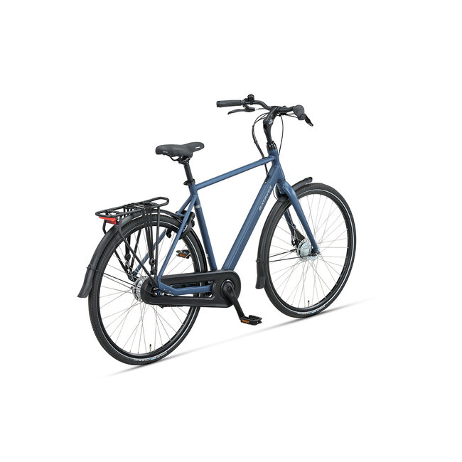 Batavus  Fonk 7 Herenfiets 7Versnelling Dark Spruce Blue matt