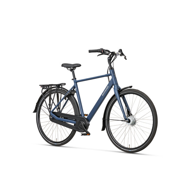 Batavus  Fonk 7 Herenfiets 7Versnelling Dark Spruce Blue matt