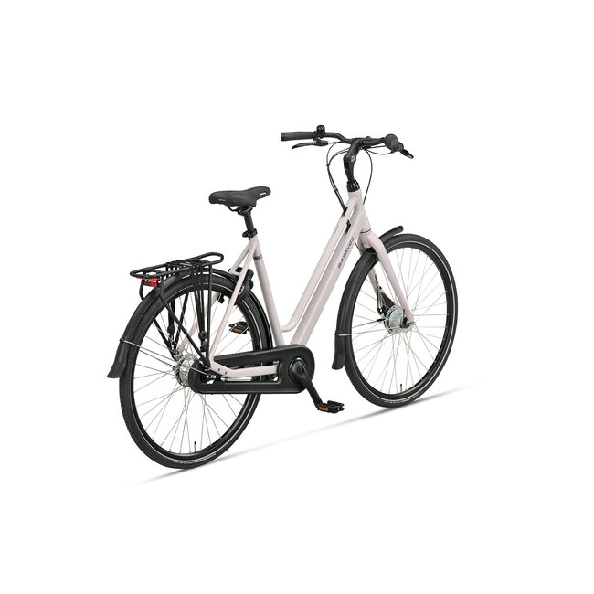 Batavus  Fonk 7 (N7) L (Powder Gray Matt)