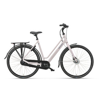 Batavus  Fonk 7 (N7) L (Powder Gray Matt)