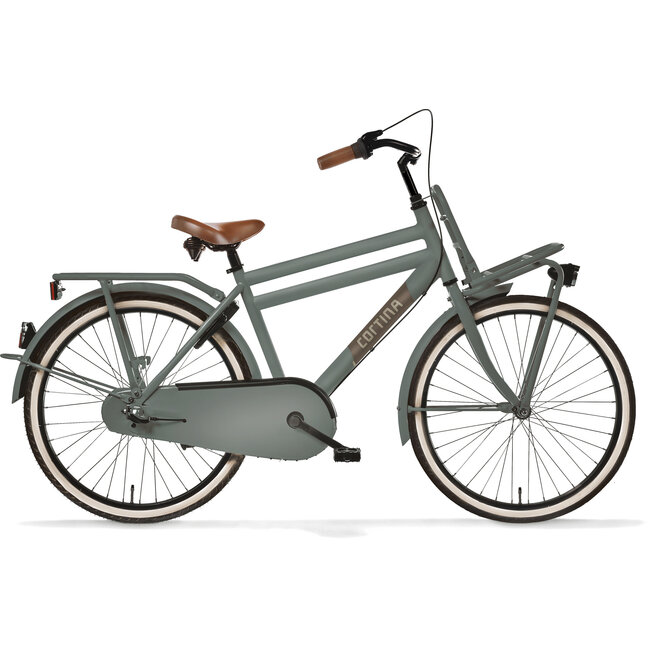 Cortina  U4 Transport Mini Muted Sage Matte RN3 26 inch