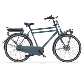 Cortina  E-U4 Transport Mouse Grey Matte DB7 AL MM