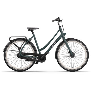 Cortina  Tide Dark Juniper Green Matte ND3