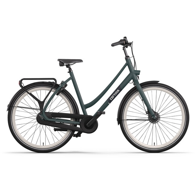 Cortina  Tide Dark Juniper Green Matte ND7