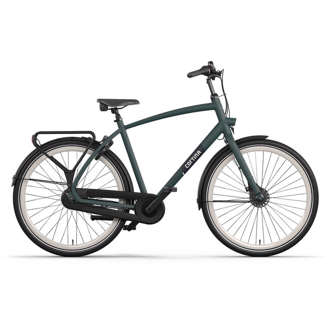 Cortina  Tide Dark Juniper Green Matte ND3